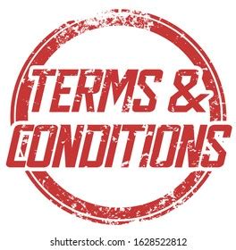 Rules Ts & Cs .